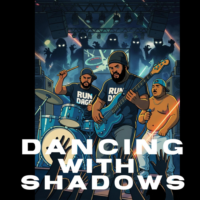 Dancing with shadows