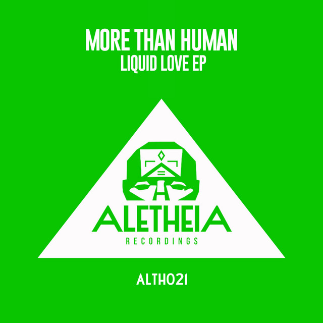 Liquid Love cover art