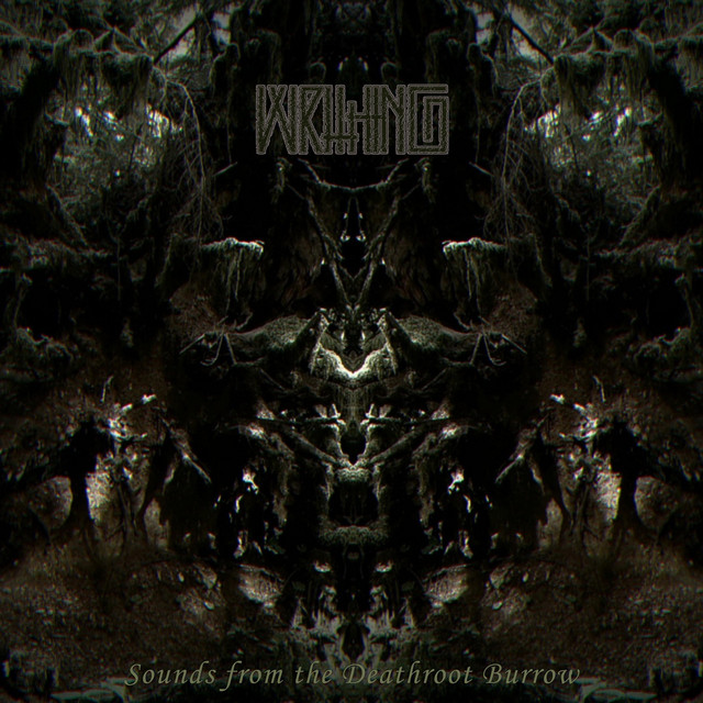 Sounds from the Deathroot Burrow cover art