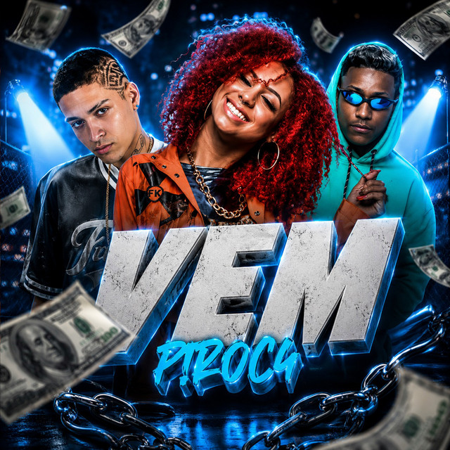 Vem Piroca