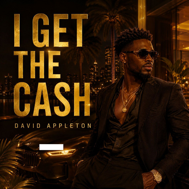 I Get the Cash