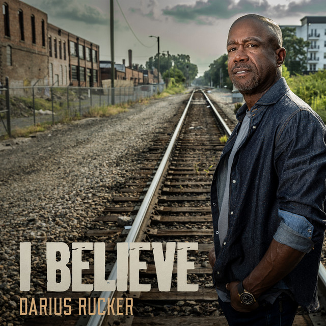 I Believe album image