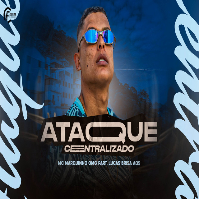 Ataque Centralizado cover