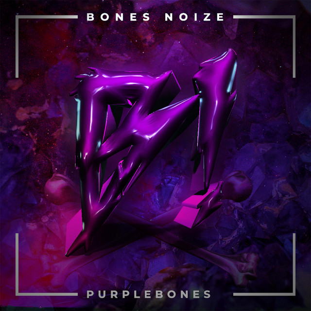 Purplebones cover