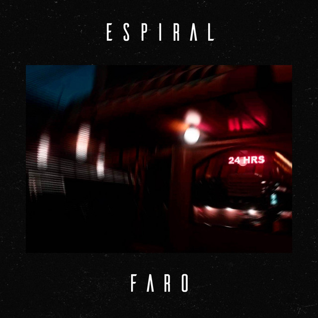 Espiral cover art