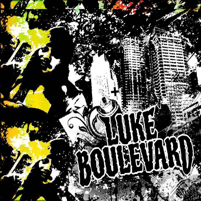 Luke Boulevard