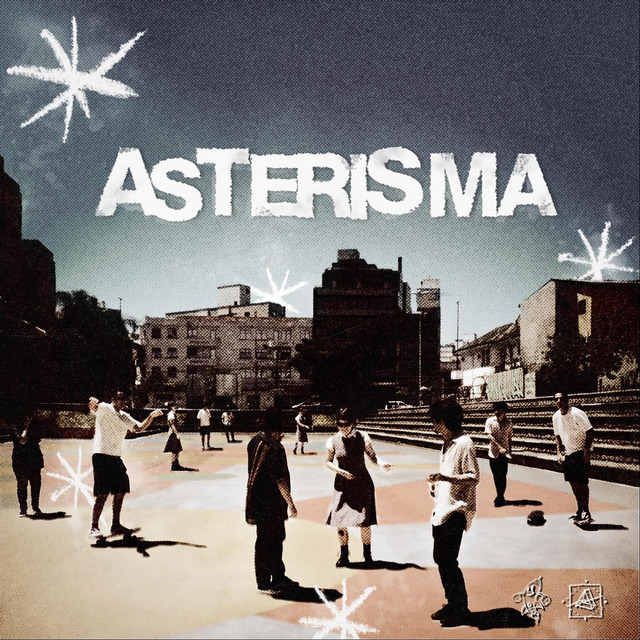 Asterisma cover art