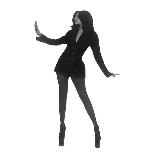 Interlude cover art