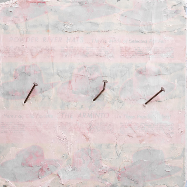 Crooked Nail cover art