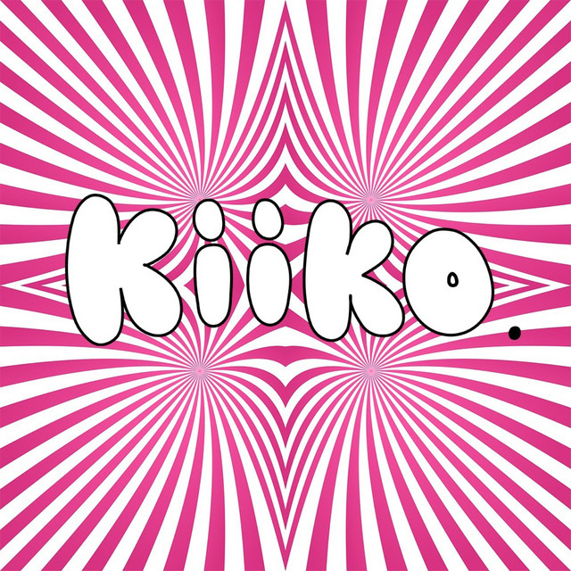 Kiiko.