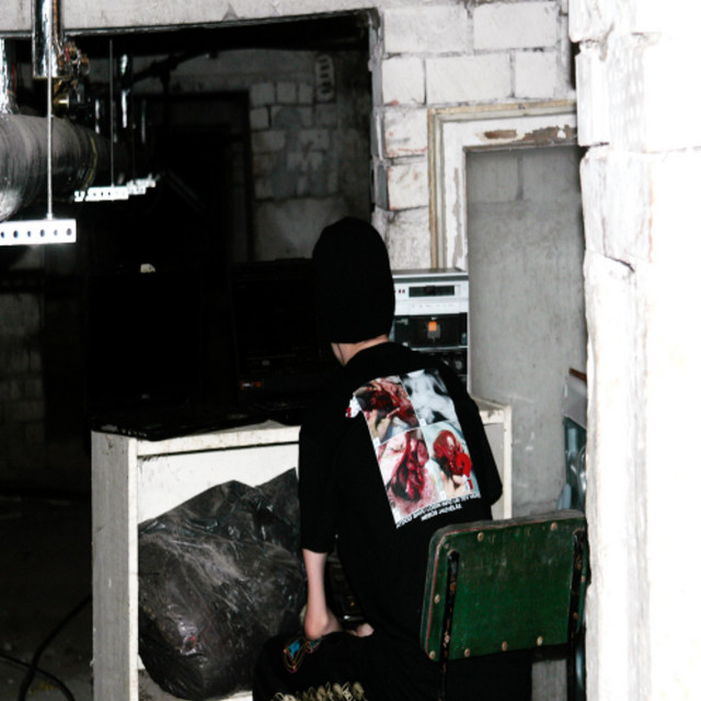 vhpup (veryhatedpersonel) prod. @prod.rudz