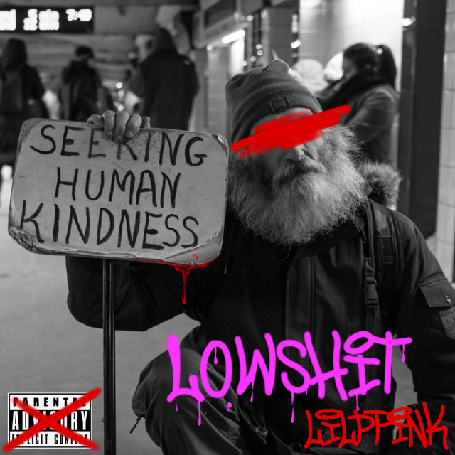 Lowshit cover art