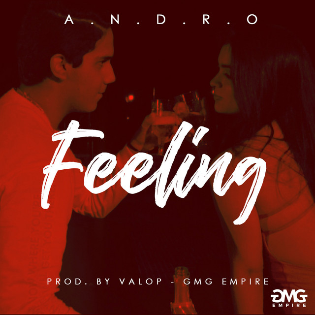 Feeling cover art