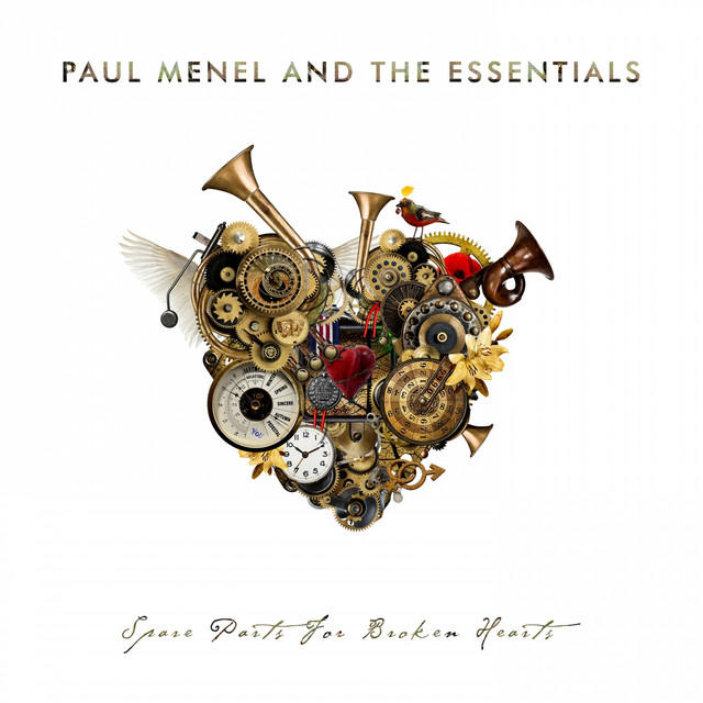 Paul Menel Photo