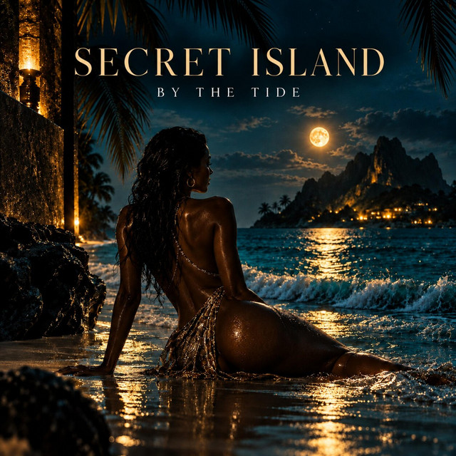 Secret Island