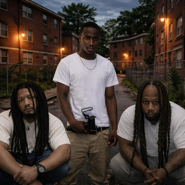 2 RAW‎ cover art