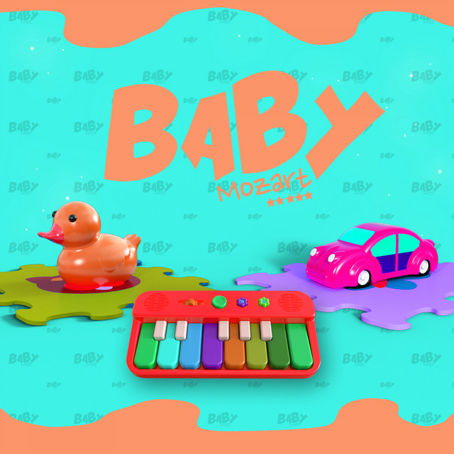 Peaceful Piano Medleys For Crying Babies - Album by Baby Mozart | Spotify