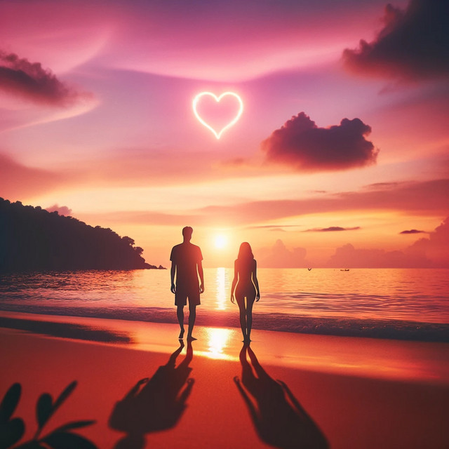 album image