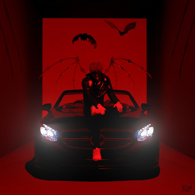 DARK SEASON cover art