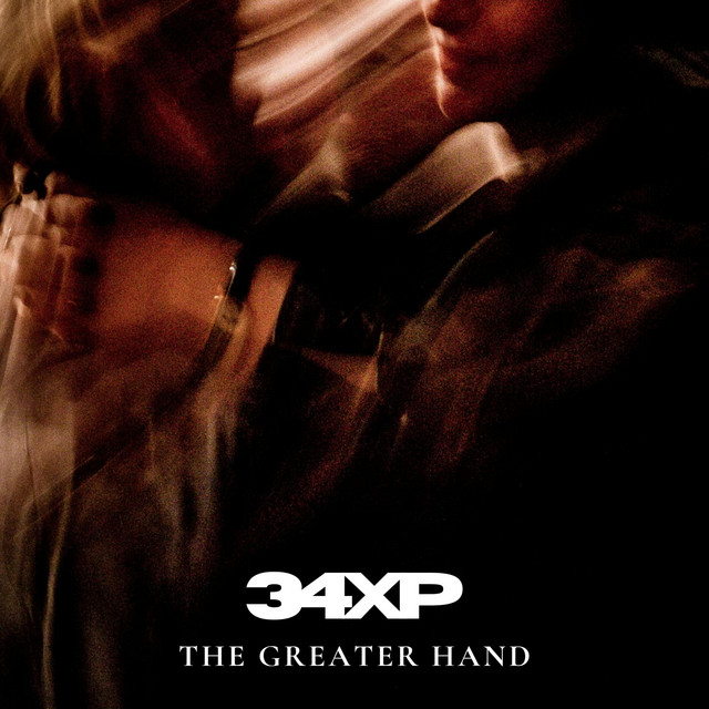 THE GREATER HAND cover art