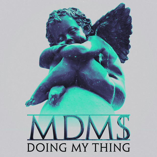 Doing My Thing cover art