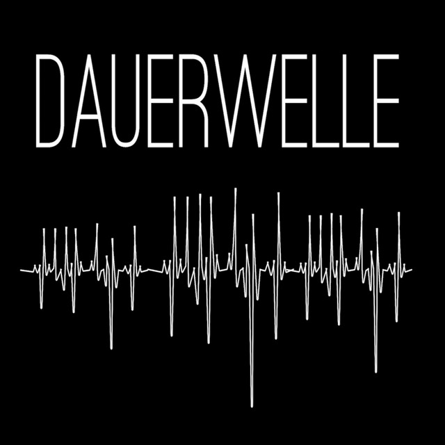Dauerwelle Photo