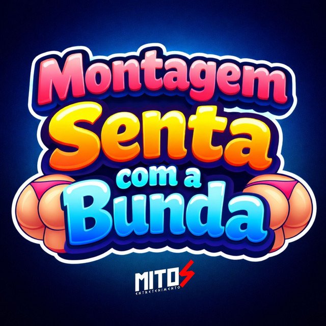 Montagem Senta Com a Bunda