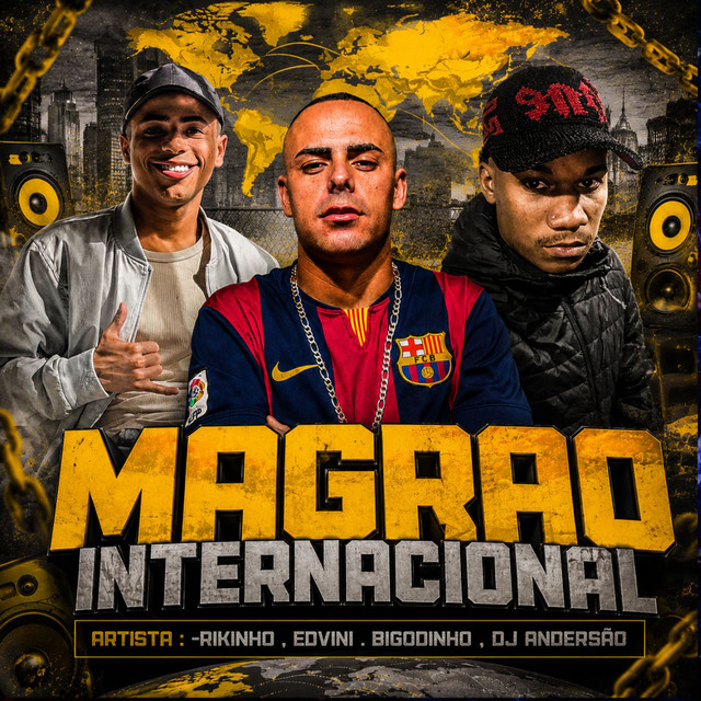 Magrão Internacional