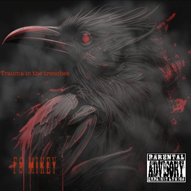 Patience cover art