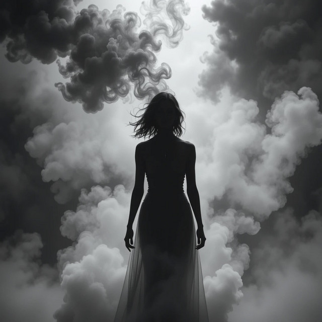 Whispers In The Air cover