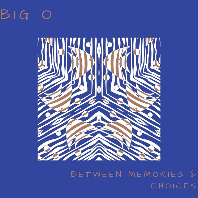 Between Memories & Choices cover art