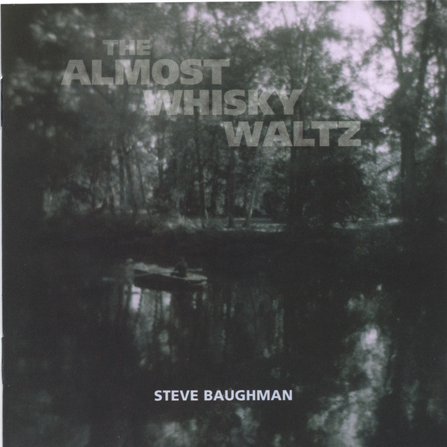 The Almost Whisky Waltz cover art