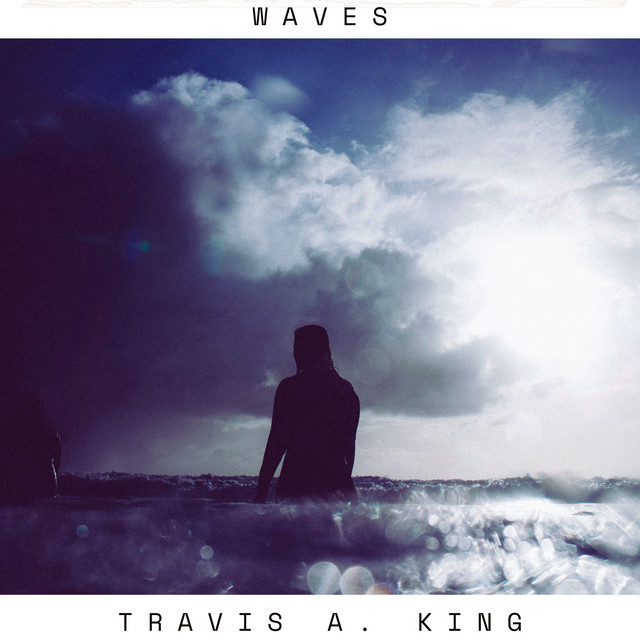 Waves cover art