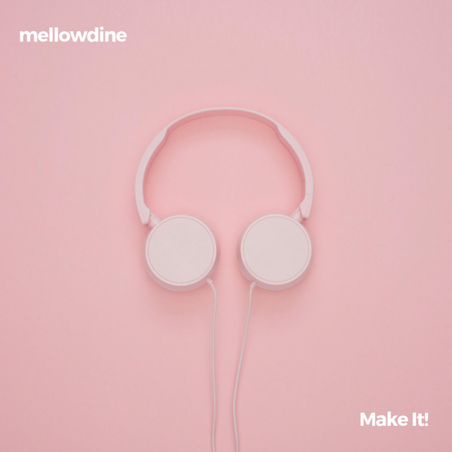 Make It! cover art