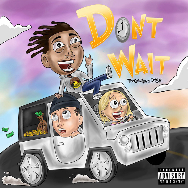 Don't Wait