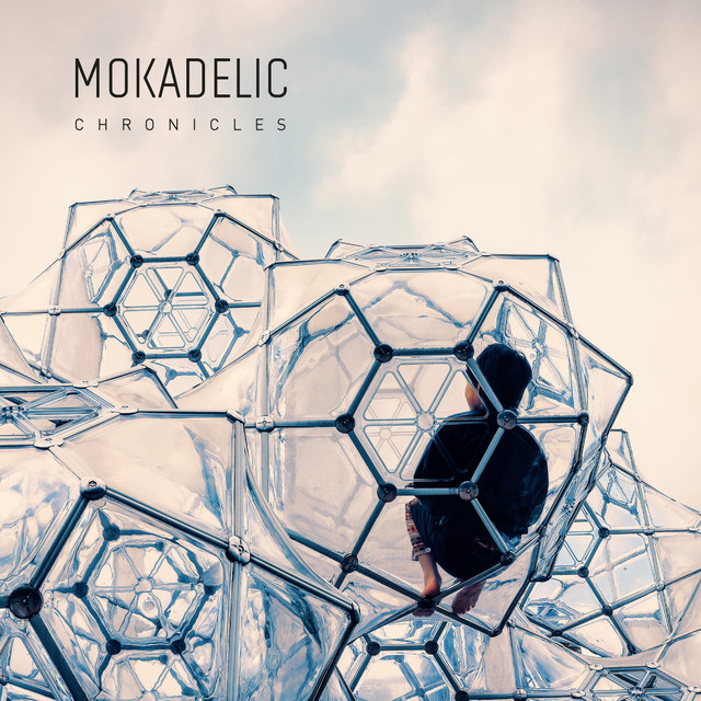 Chronicles cover art