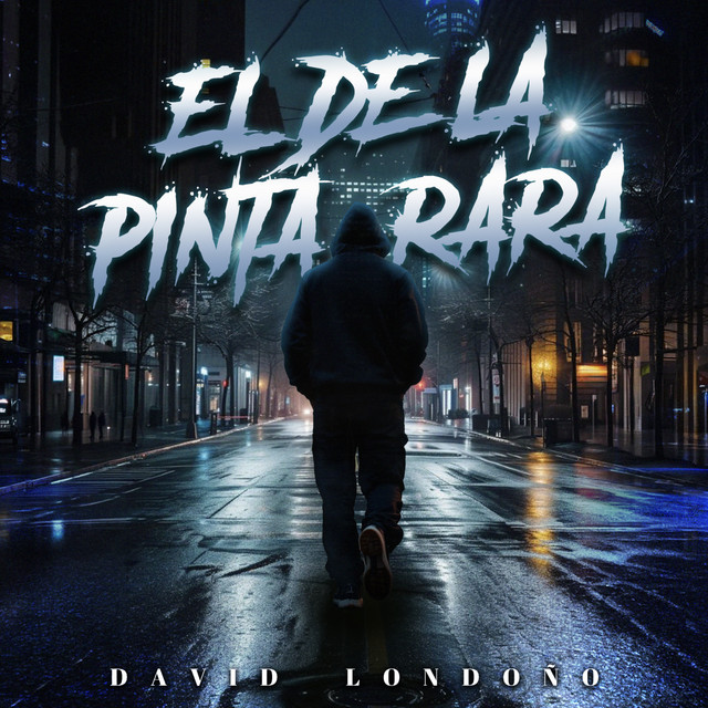 El De La Pinta Rara (Studio)