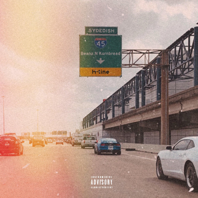 H-Tine cover art