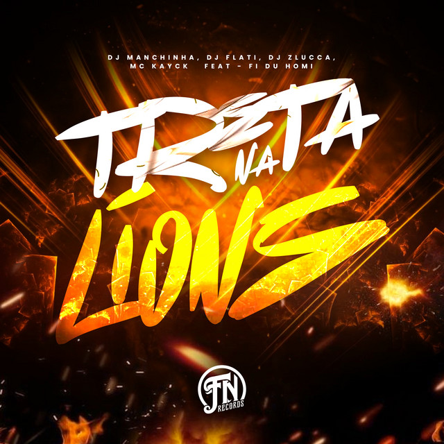 Treta na Lions