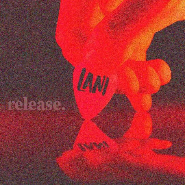 Release cover art