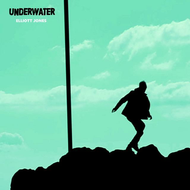 Underwater cover