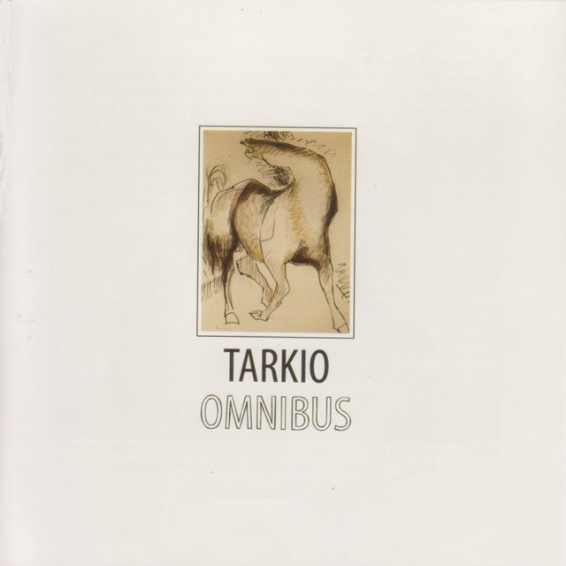 Omnibus cover art