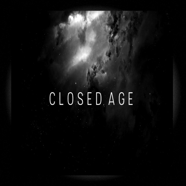 Closed Age cover art