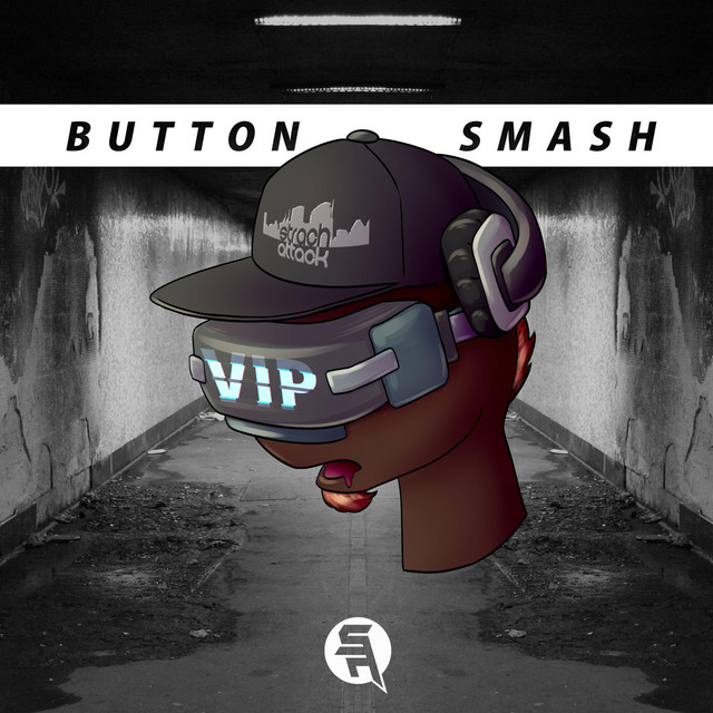 Button Smash VIP cover art