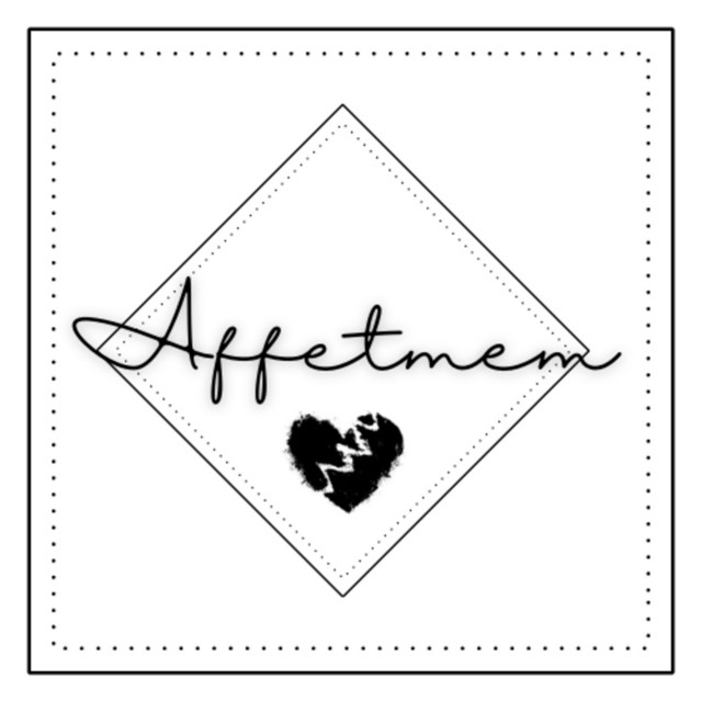 Affetmem cover art