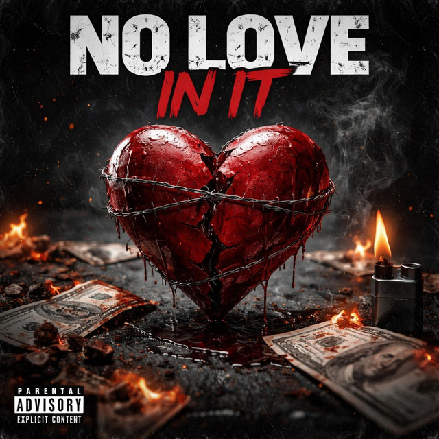 No love in it