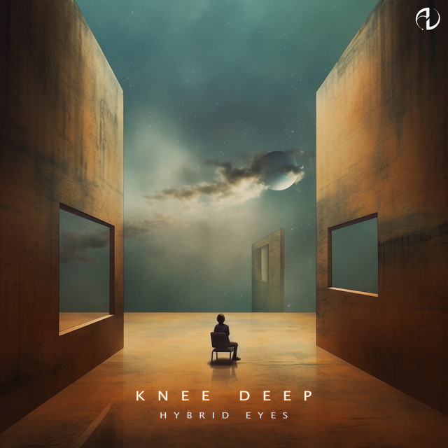 Knee Deep cover art