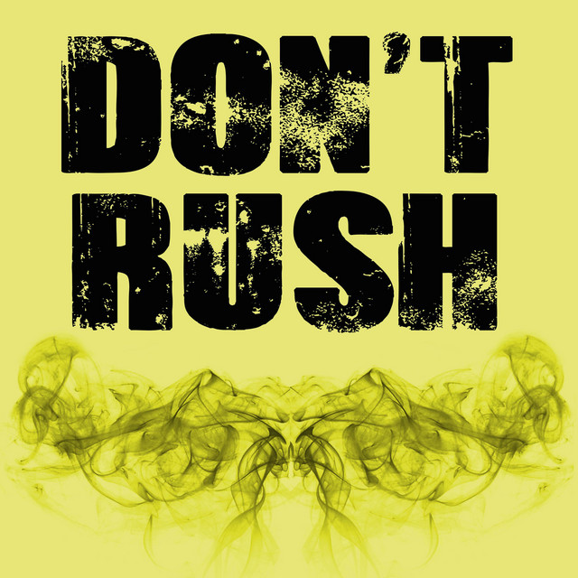 Don't Rush (feat. Headie One) (Acapella & Instrumental) | By Young T ...