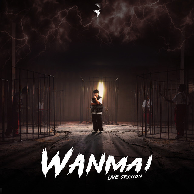 WanMai Live Session cover art