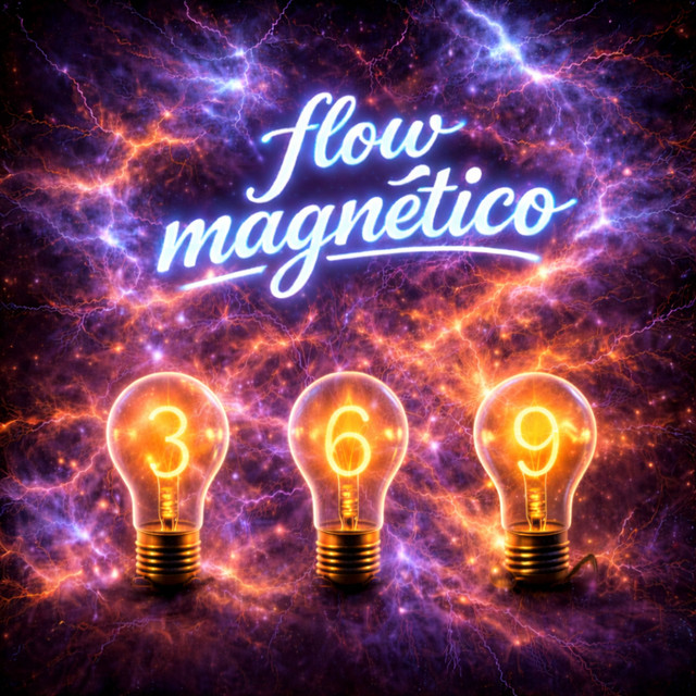 Flow Magnético
